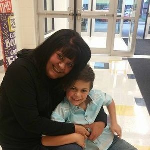 Meet your Posher, Brenda